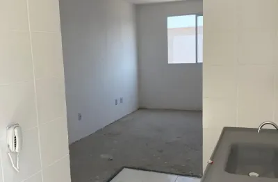 Apartamento com 2 quartos à venda na Rua 5, 66, Mondubim, Fortaleza