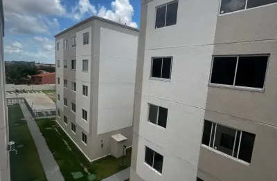 Lindo apartamento pronto pra morar para repasse sem burocracia e sem consulta spc e serasa...