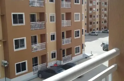 Apartamento com 2 quartos à venda na Rua João Leitão, 88, Paupina, Fortaleza