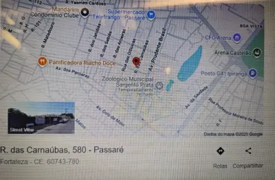Terreno à venda no Passaré, Fortaleza 