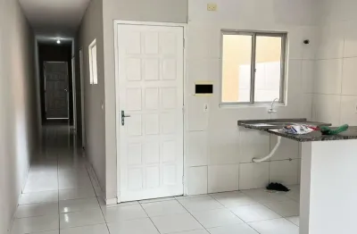 Casa com 2 quartos à venda na Rua 18, 66, Monguba, Pacatuba