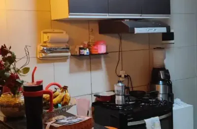 Casa com 2 quartos à venda na Rua 109, 66, Cágado, Maracanaú