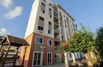 Apartamento com 2 quartos para alugar no Montese, Fortaleza 