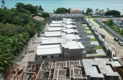 Bali residence – casas planas e duplex soltas no pacheco em caucaia/ce