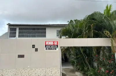 Linda casa dúplex no maranguape com piscina finacia por todos os bancos...