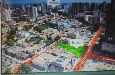 Apartamento com 2 quartos à venda no Aldeota, Fortaleza 