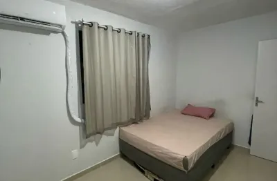 Apartamento com 2 quartos à venda na Via Coletora A, 66, Mondubim, Fortaleza