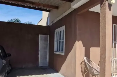 Casa com 2 quartos à venda na Avenida Ananias Alexandre, 66, Mestre Antônio, Caucaia