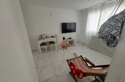 Apartamento com 2 quartos à venda na Rua Olegário Memória, 55, Sapiranga, Fortaleza