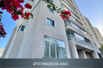 Lindo apartamento pronto pra morar no bairro parque iracema...
