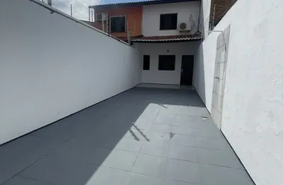 Casa com 3 quartos à venda na Rua J, 88, Parque Dois Irmãos, Fortaleza