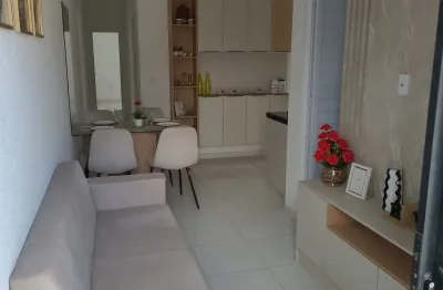 Últimas unidades no prime ville caucaia 2 condomínio pronto para morar