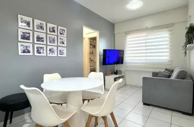 Apartamento com 3 quartos à venda na Rua Quitério Girão, 88, Paupina, Fortaleza