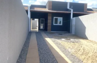 Linda casa plana pronta pra morar sem burocracia e sem consulta spc e serasa, imóvel devidamente documentado e de procedência...