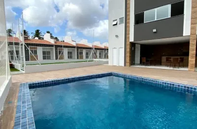 Rooftop 184 – casas planas em condominio na caucaia/ce (2) quartos