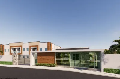 Gran vitoria residence 3 – apartamento na jurema em caucaia/ce