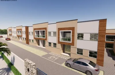 Última unidade no GRAN VITORIA RESIDENCE 3 – APARTAMENTO NA JUREMA EM CAUCAIA/CE