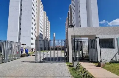 Lindo apartamento pronto pra morar nunca habitado sem burocracia e sem consulta spc e serasa, imóvel devidamente documentado e de procedência..