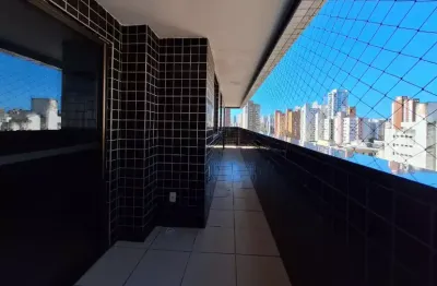 Apartamento com 3 quartos para alugar na Rua Leonardo Mota, 2210, Dionisio Torres, Fortaleza