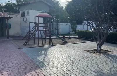 Apartamento com 2 quartos à venda na Vila Aderardo, 66, Itaperi, Fortaleza