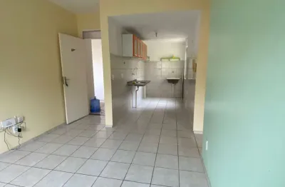Apartamento com 2 quartos à venda na Vila Caravelas, 66, Itaperi, Fortaleza