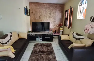 Casa com 5 quartos à venda na Rua Cecília Meireles, 659, Messejana, Fortaleza