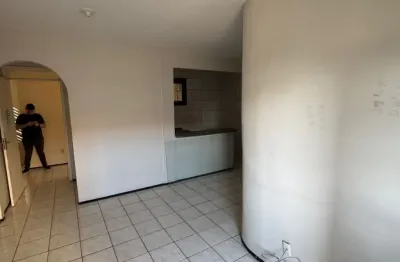 Apartamento com 3 quartos à venda na Rua Doutor Pedro Sampaio, 77, Passaré, Fortaleza