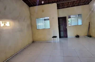 Casa com 4 quartos à venda na Rua Cecília Meireles, 343, Messejana, Fortaleza