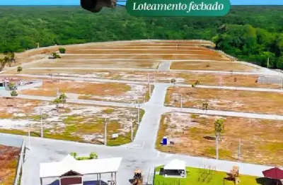 Nature residence i – lotes em condominio tabapua em caucaia/ce