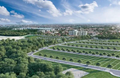 Nature ii - loteamento fechado a 12 min do north shopping fortaleza