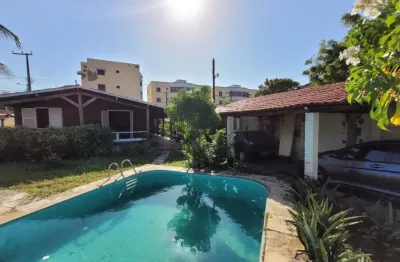 Casa com piscina no icaraí: baixou o valor - conforto e praticidade