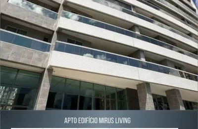 Apartamento com 3 quartos à venda no Aldeota, Fortaleza 