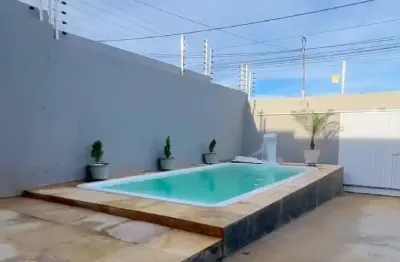 Linda casa plana pronta pra morar sem burocracia e sem consulta spc e serasa, imóvel de procedência devidamente documentado...