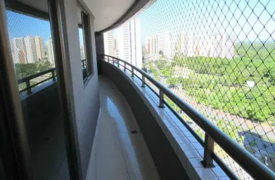 Apartamento com 2 quartos para alugar no Cocó, Fortaleza 