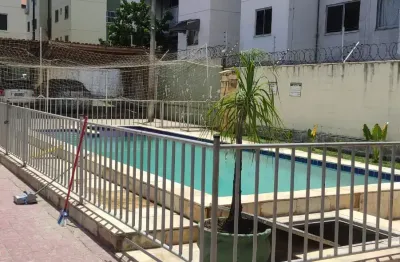Apartamento com 2 quartos à venda na Via Paisagistica, 66, Itaperi, Fortaleza