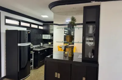 Flat com 1 quarto para alugar na Avenida Beira Mar, 3960, Meireles, Fortaleza