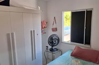Apartamento com 2 quartos à venda no Henrique Jorge, Fortaleza 