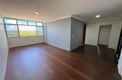 Apartamento com 4 quartos à venda no Cocó, Fortaleza 