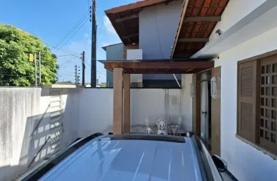 Casa com 4 quartos à venda no Presidente Kennedy, Fortaleza 