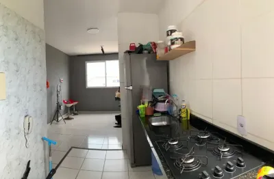 Apartamento com 2 quartos à venda na Avenida Deputado Paulino Rocha, 55, Cajazeiras, Fortaleza