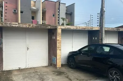 Casa com 2 quartos à venda na Rua 105, 55, Timbó, Maracanaú
