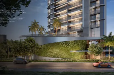 Lançamento  wind by porsche no bairro  meireles  plantas com 3 suítes