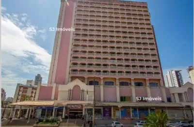 Sala comercial com 1 sala para alugar na Avenida Santos Dumont, 3131, Aldeota, Fortaleza