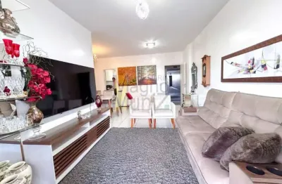 Apartamento com 3 quartos à venda no Aldeota, Fortaleza 