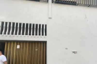 Casa com 1 quarto à venda na Rua 05, 114, Maraponga, Fortaleza