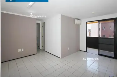 Apartamento com 3 quartos para alugar na Rua Nunes Valente, 685, Meireles, Fortaleza
