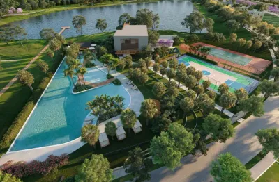 Azur sol poente - lançamento: o primeiro oásis urbano do lado oeste de fortaleza