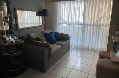Apartamento com 1 quarto para alugar na Rua Barão de Aracati, 145, Meireles, Fortaleza