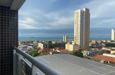 Apartamento com 2 quartos à venda na Praia de Iracema, Fortaleza 