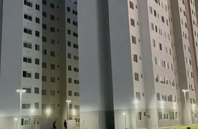 Apartamento com 2 quartos à venda na Rua Pintor Antônio Bandeira, 66, Praia do Futuro I, Fortaleza